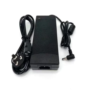 Model A Car CD Player Modified Home Power Adapter 220 to 12V 10A Power Transformer