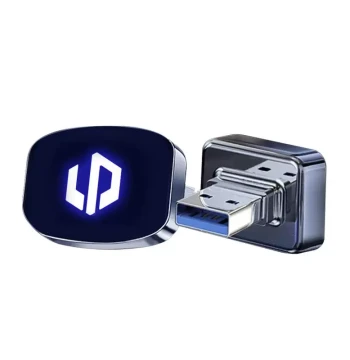 Leapmotor C11/C10/C16/B10/B01/D19 Dedicated Dash Cam USB Drive Sentry Mode Car Flash Drive Accessories