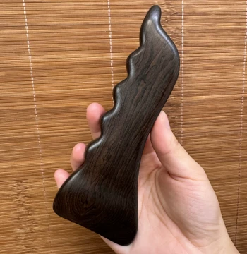 Sun Shansheng Shengyang Scraper (High-End Beauty Salon Massage Scraper Board Full-Body Acupressure Massage Meridian Clearing)