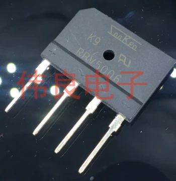 Sanken Original 50A 600V Rectifier Bridge