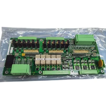 Negotiable: ABB Control Board 3BHE030312R0101 - Genuine Stock UA D169 A101 (Price Negotiable)