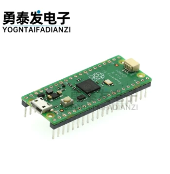 Raspberry Pi Pico H Raspberry Pi PICO Development Board Dual-Core High Performance Low Power RP2040 Chip