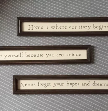 Free Shipping Export Nordic INS Style Wooden Welcome Sign American English Decorative Hanging Plaque Door Plate Shop Soft Decoration