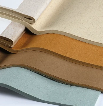 Eastern Jin Hemp Paper Long-Fiber Xuan Paper Semi-Processed 4ft 6ft 8ft Half-Sheet for Small Regular Script Running Script Seal Script Clerical Script Chinese Painting National Exhibition Creation Competition Paper