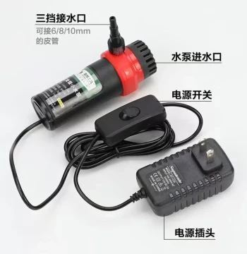 DC Micro 12V Slotting Machine Water Drill Angle Grinder Drilling Machine Cutting Specialized 220V Submersible Small Water Pump Free Shipping