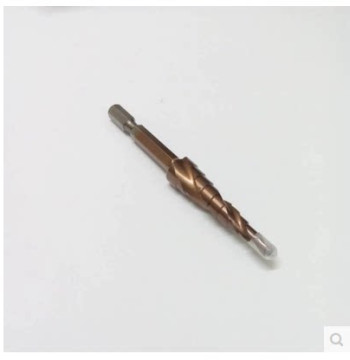 Premium Electric Drill Bit for Guitar Drilling Tailpin and Pickup Installation