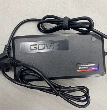 Charger Compatible with Niu Electric Genuine Charger G0/G1/G2/F0/F1/F2/B2/G2/F400T/Compatible