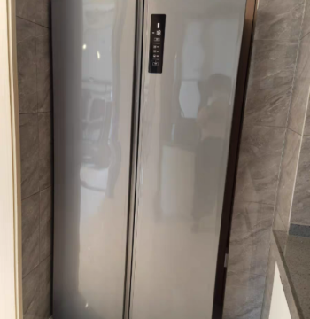 Refrigerator Model Prototype Washing Machine Empty Shell Steam Oven Dishwasher Disinfection Cabinet Silver Fake Simulation Provides General Invoice