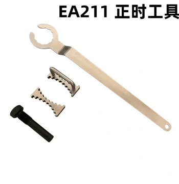 Timing Tool for VW/Audi 1.4T/1.5/1.6 - Camshaft Gear Fixator
