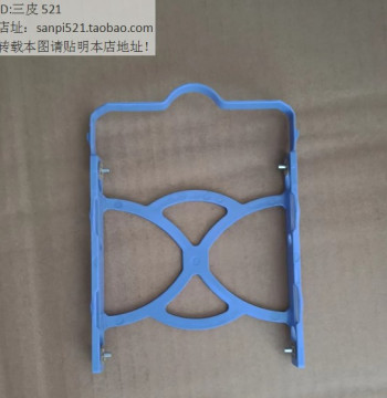 Lenovo SSD Server 3.5-inch to 2.5-inch Hard Drive Caddy Bracket for ST58 P520c P300 P310 P320 T100