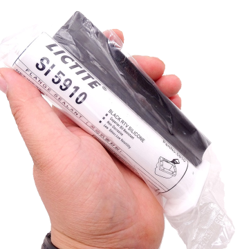 Engine Oil Pan Sealant Waterproof High-Temperature Resistant up to 300°C