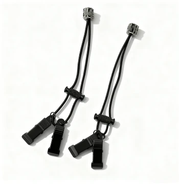 Pant Hem Fixing Clip Cuff Button Hemming Device Pants Fixer Long to Short Leg Tapering Clip Magic Tool ME0256