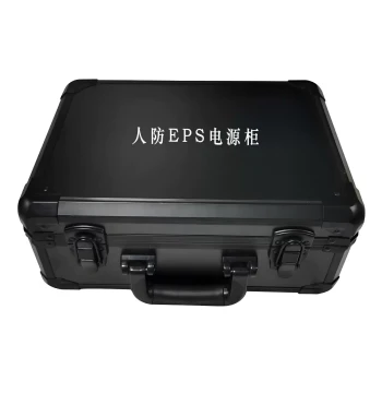 Duchang County Gymnasium Civil Defense EPS Power Cabinet VGY-7J96