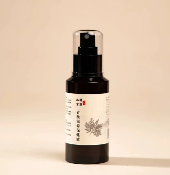 All-Plant Care Solution · Herbal Maintenance Liquid