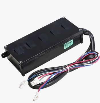 Haier Washing Machine Computer Motherboard 0031800098C/G, Motor Inverter Drive Board 00330507070J/DA