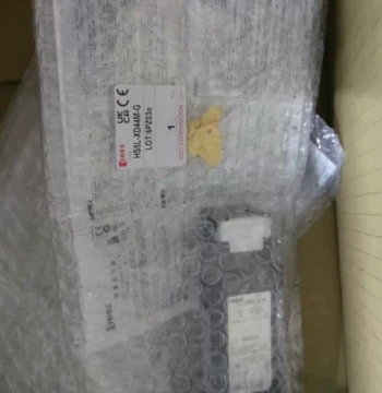 IZUMI IDEC Safety Door Lock, Model HS5L-XD44M-G