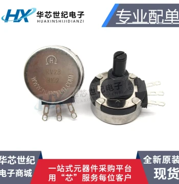 Welding Machine Potentiometer RVS28P/RV28P-B102/B103/B104/B472/B502 Knob Cap