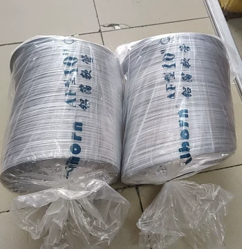 SMT Wave Solder Reflow Solder Exhaust Duct Silver Tin Foil Tube Aluminum Foil Flexible Hose 6 inch 8 inch 10 inch