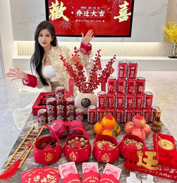 Housewarming Joy Decoration New Home Setup Essential Ornaments Gift Full Set Moving In Ceremony Supplies 2026