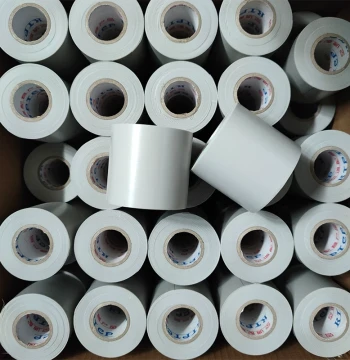 Suitable for Midea Air Conditioner Insulation Pipe Wrapping Tape AC Wrapping Tape Dedicated AC Pipe Thickened Whole Box Binding Tape