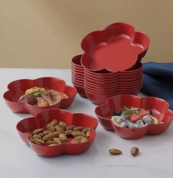 Wedding Housewarming New Year Festive Multi-Function Display Tray