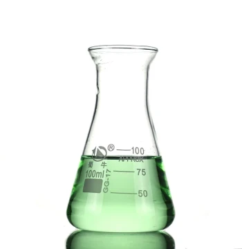 Shubo Shuniu Triangular Flask Wide Mouth Triangular Flask Conical Flask Conical Burner 100ml 250ml 500ml