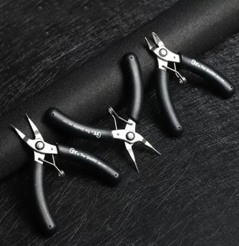 Miaoyi Original High-End Handmade Wire Pliers for Cultural Artifacts