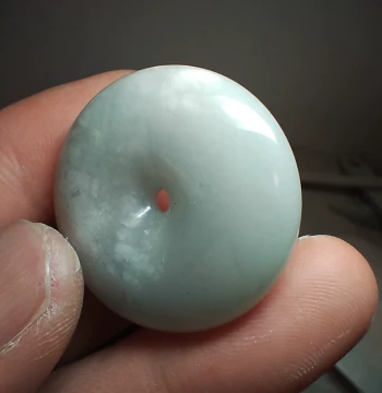 Jadeite Grade A Raw Material Slices Cut Pieces Scraps 8