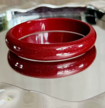 [Exclusive for Sister Xuan] Cinnabar Bracelet