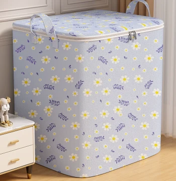 Large Capacity 100L Clothing Dust Bag Multi-Function Foldable Moving Packing Bag Multiple Specifications