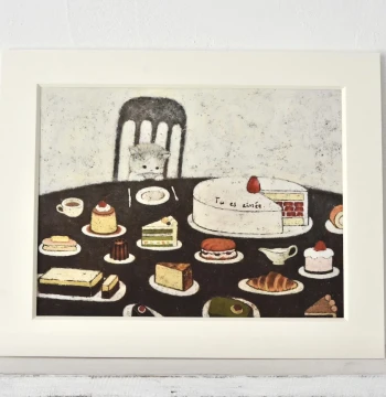 SF Express Shipping Free Shipping on Orders Over 4 Official Licensed Leather Original Artwork Reproduction Prints Illustrations