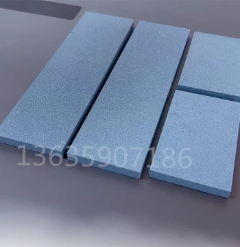 Porous Alumina Ceramic Discs for Semiconductor Cutting; Micro-porous Honeycomb Ceramic Chucks; Custom Processing
