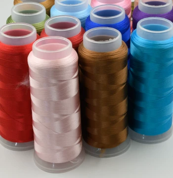 Knot-Free Split-Free Velvet Thread Knot-Free Wrapped Flower Thread Silk-Gloss Velvet Thread Silk Texture DIY Ancient Style Hairpin Material