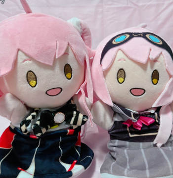 Yongchu Tafi Hand Puppet Toy Series 7 (Health Committee Model Restocked! Idol Model Temporarily Out of Stock!)