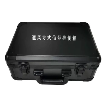 Kunming Residential Ventilation Mode Signal Control Box GKN-6050