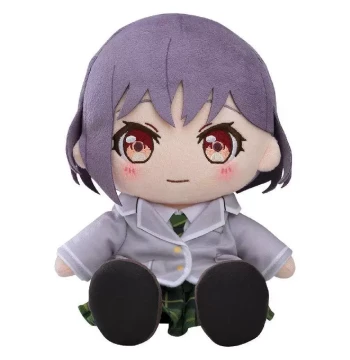 bilibili GSC BanG Dream! MyGO!!!!! Uniform ver. Plush Doll Re-release