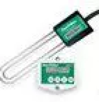Rain Bird Humidity Sensor; Designed for Use with Rain Bird Controllers