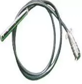 In Stock Tektronix 100 Ohm RTD Temperature Probe - Range -200 to 300°C, Accuracy ±0.05°C