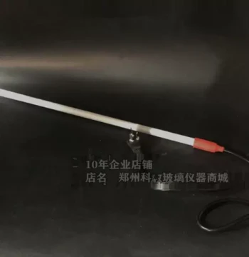 Quartz Heating Tube Quartz Tube Double Water Distiller Double Distillation Machine Accessories Universal