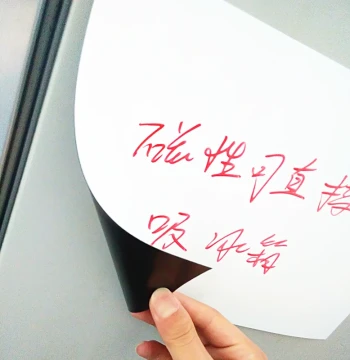 Magnetic Soft Whiteboard Fridge Sticker Message Board Magnetic Whiteboard Blackboard Sticker Magnetic Notepad Writing Drawing Board Removable