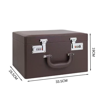 Multi-Function Large Capacity Ring, Necklace, Pendant, and Bracelet Storage Display Case Box for Travel and Sales