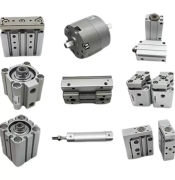 In Stock SMC Cylinder MBB100/MDBB100-25Z/50/75/100Z/125/150Z/175/20