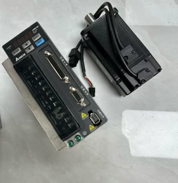 Used Delta Servo Drive ASD-A2-0421-L/0721/1021, ASD-B2-0721-B/042