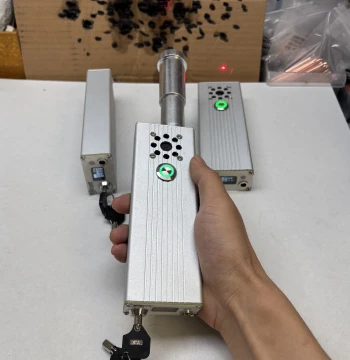 120W Mini Pump Source Modification 120W 10M Effective Distance