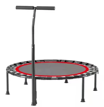 Sports Trampoline Parts Universal 25MM Tube Bouncy Bed Children Indoor Home Fitness Handlebar Kids Special