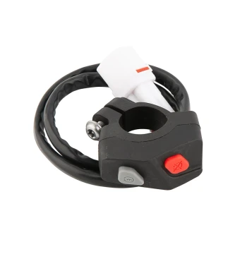 Start/Stop Switch for KTM Husqvarna GasGas Off-Road Motorcycles 2023 24 25