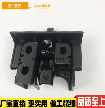 Excavator Parts: Sunroof Latches and Locks for Komatsu PC60/200/210/240/300-8 Cab Roof Windows