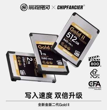 Memory Card 512GB High-Speed