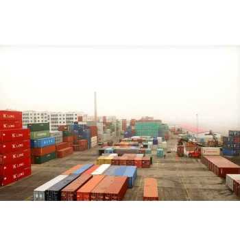 Weihai Sales and Purchase of Used Shipping Containers, Used Refrigerated Containers, and Container Houses with Open Tops