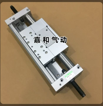 CKD High Precision MRG2-25-450-500-550-600-650-700-750-A-A1-A2 Guide Rail Cylinder